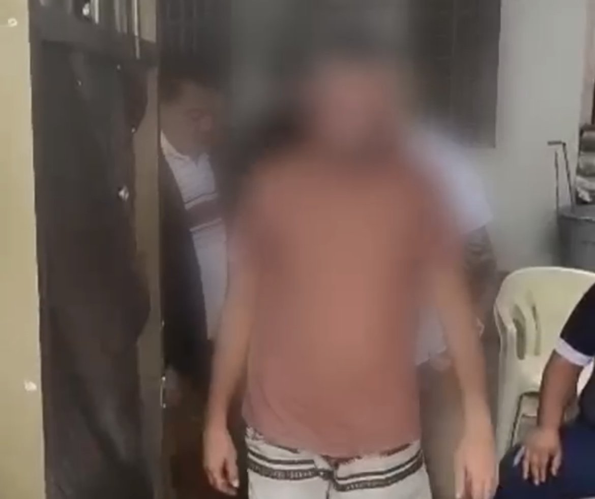 suspeito de homicídio em confronto entre torcidas organizadas