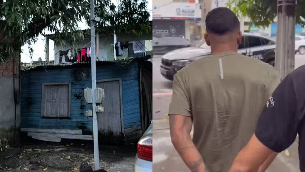 Polícia do Pará recupera celular da vice-ministra de Botsuana