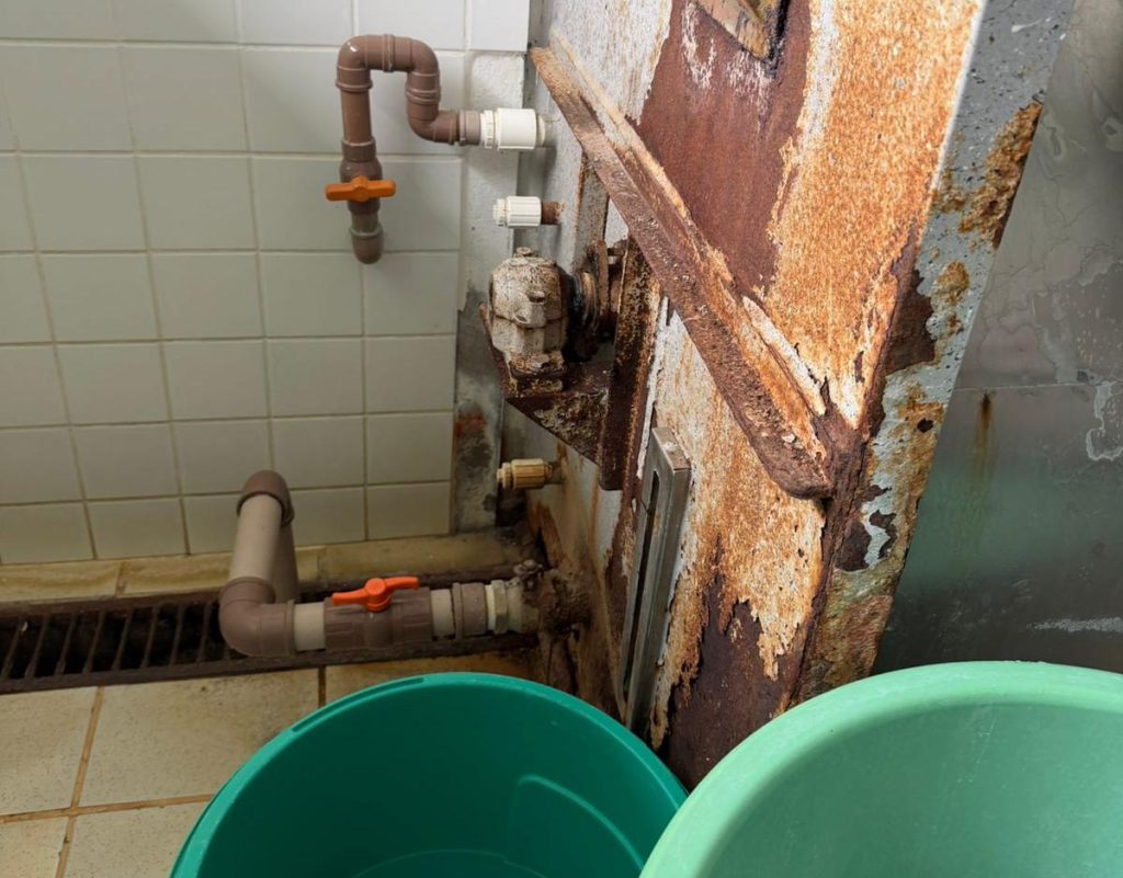 imagem da unidade hospitalar em envira