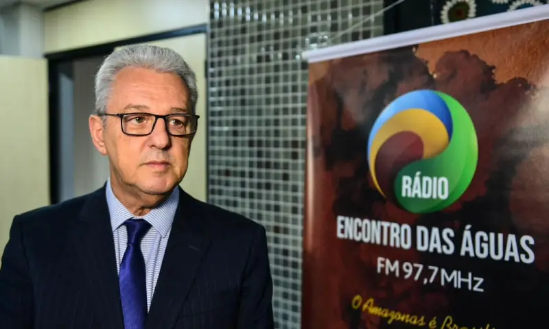 Presidente da Fundação Rádio e TV Cultura do Amazonas denunciado por assédio moral e agressões verbais