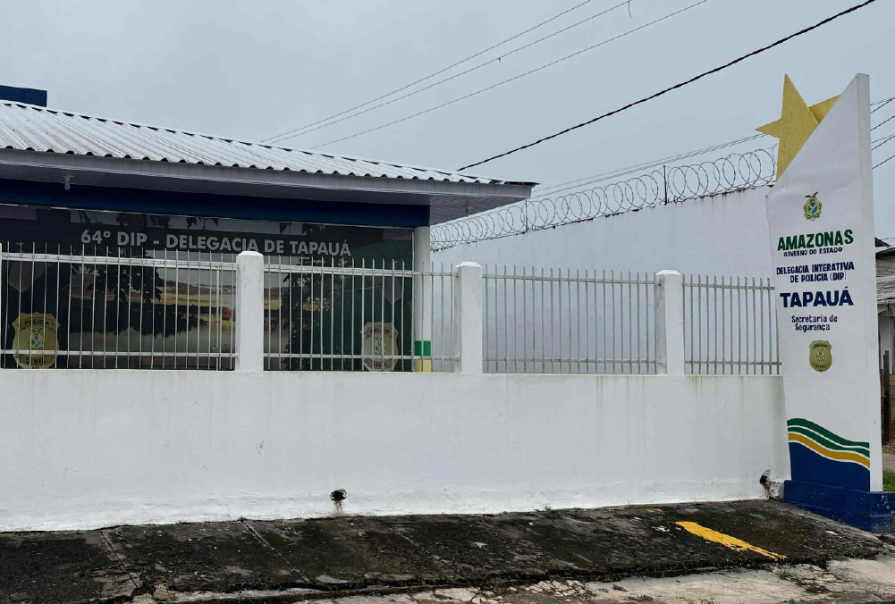 Imagem alusiva ao caso de assédio sexual em Tapauá