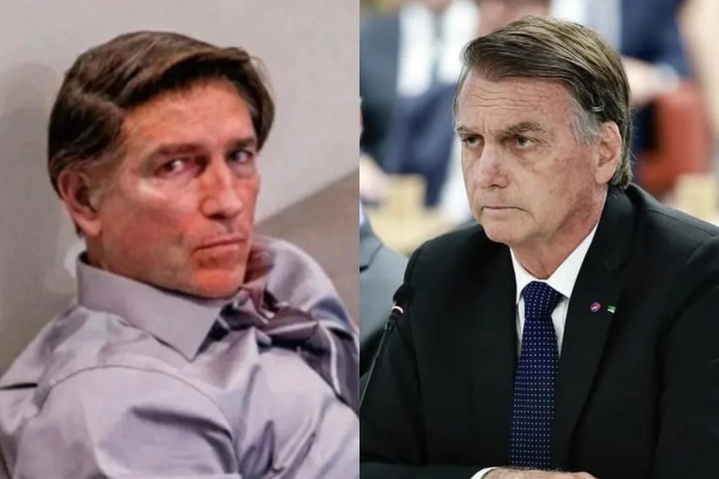 apuração preliminar do STF sobre emendas destinadas ao filme Dark Horse