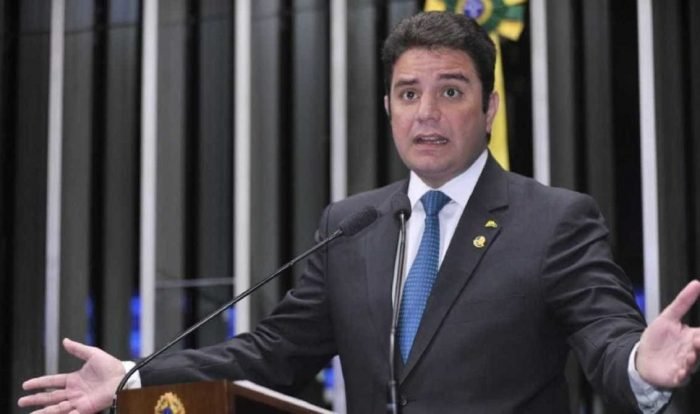 nova denúncia recebida pelo STJ contra gladson cameli por fraude e desvio em obras públicas no acre