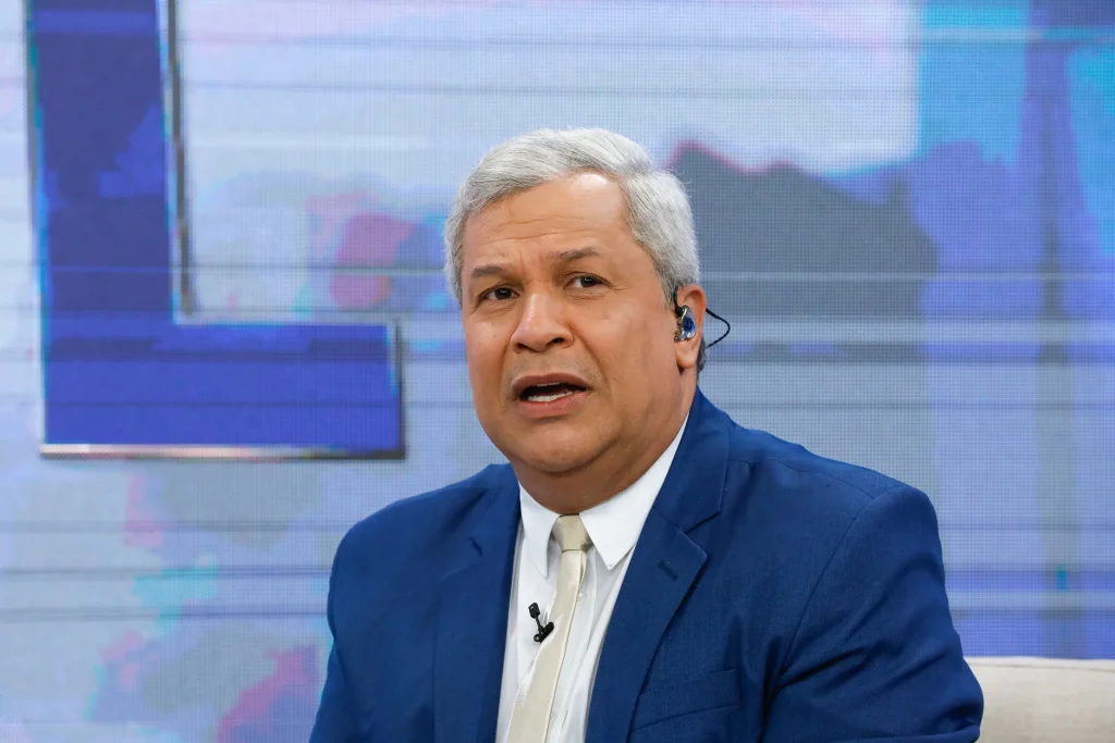 Sikêra Jr. anuncia sua candidatura a deputado federal por São Paulo