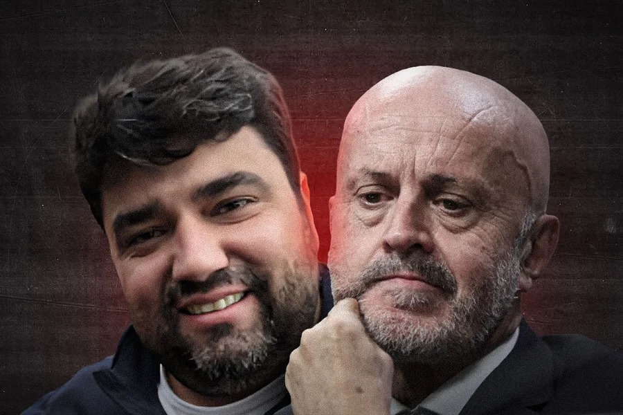 Sócio oculto do Careca do INSS tem prisão mantida por Mendonça mas segue  foragido nos EUA