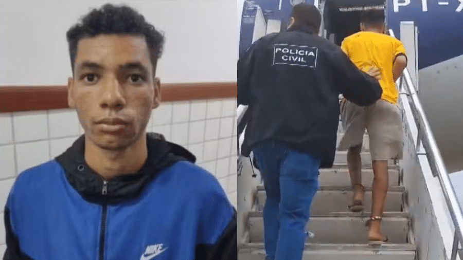 Homem confessou participação em crime contra crianças na zona leste de são paulo