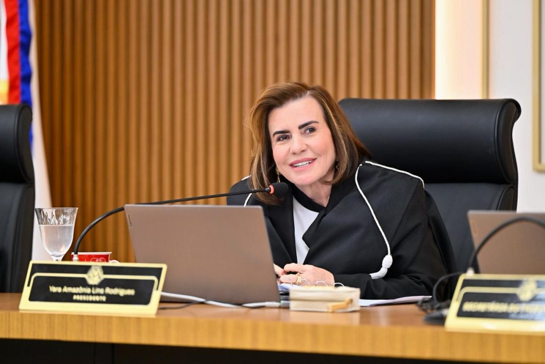 TCE-AM julga 150 processos em estreia histórica do Plenário Virtual