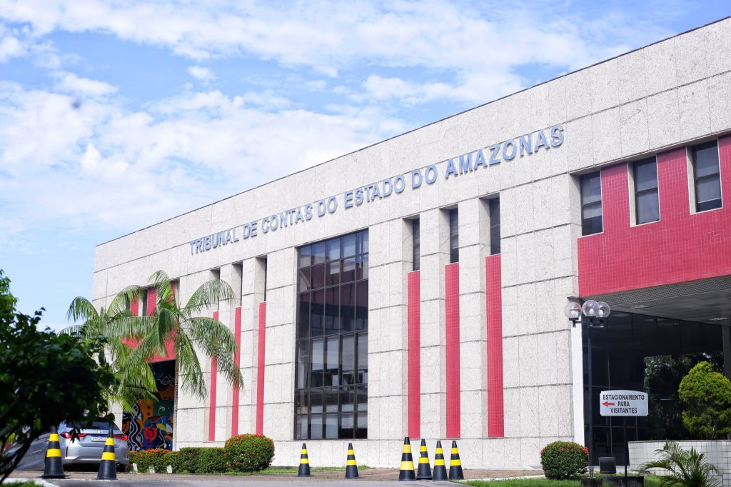 Foto do seminário internacional sobre democracia participativa realizado pelo TCE-AM