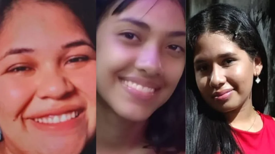 imagens de pessoas desaparecidas em manaus