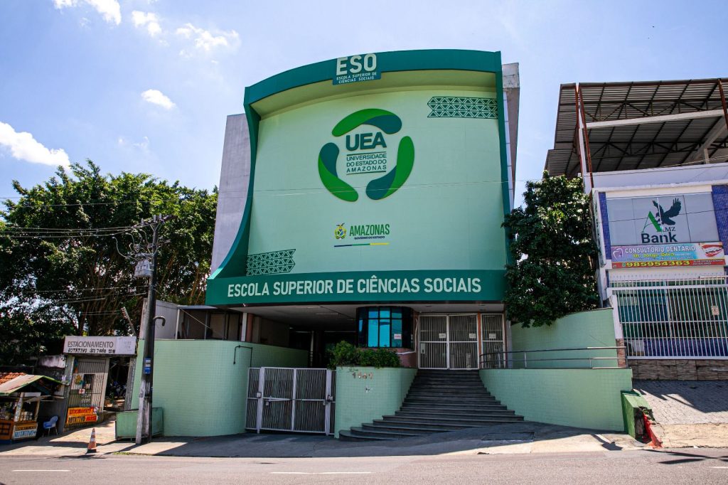 galeria de fotos sobre o MBA em reforma tributária da UEA