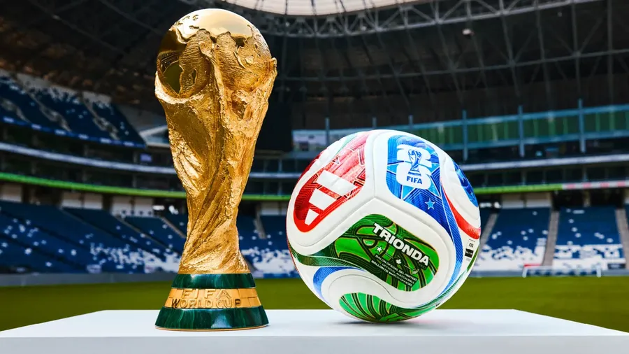 convocação da seleção brasileira para a copa do mundo de 2026
