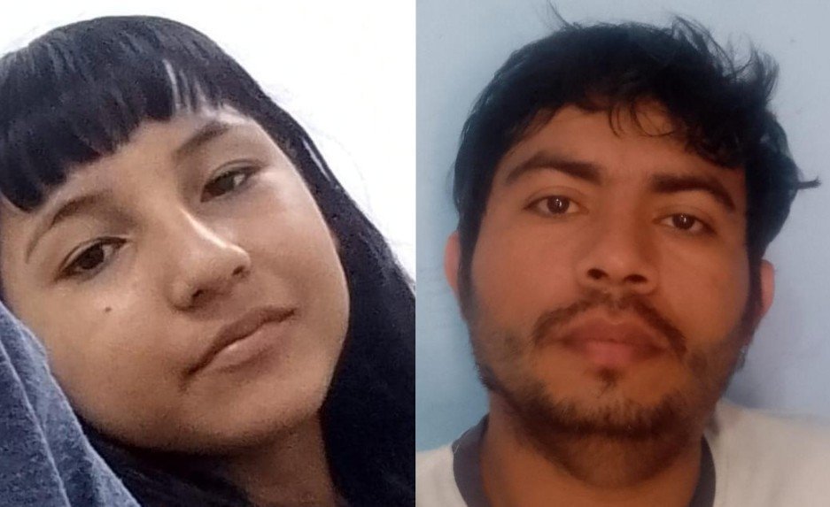 duas pessoas desaparecidas em manaus