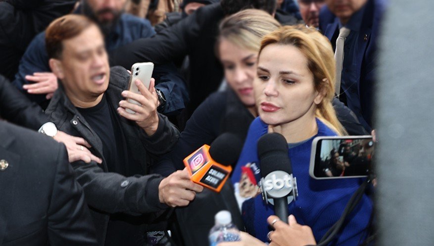 deolane bezerra em foto de reprodução