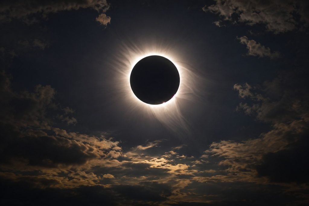 eclipse solar de 2027