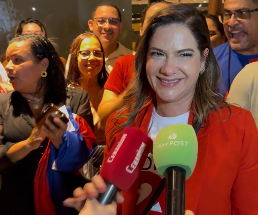 advogada carmem romero na lista sêxtupla da oab am