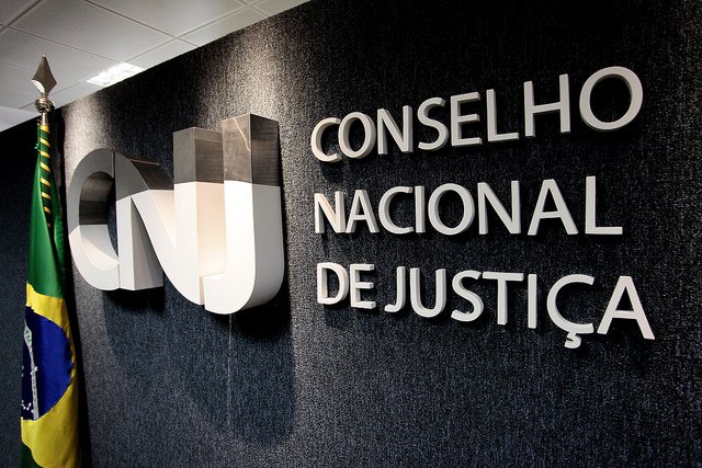 foto do presidente do Supremo Tribunal Federal e do Conselho Nacional de Justiça, Edson Fachin