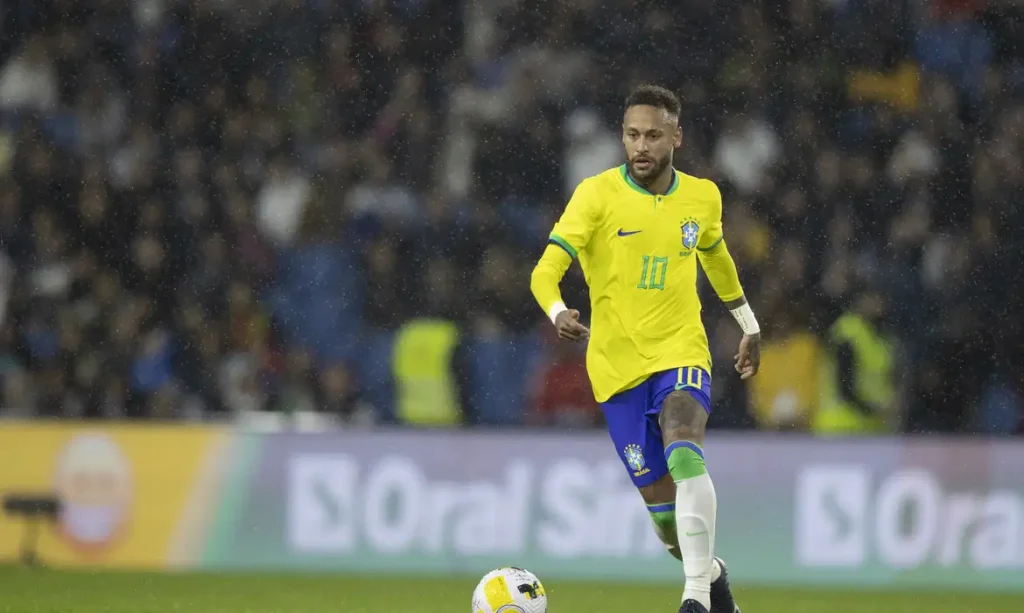 estrelas do futebol na copa do mundo de 2026