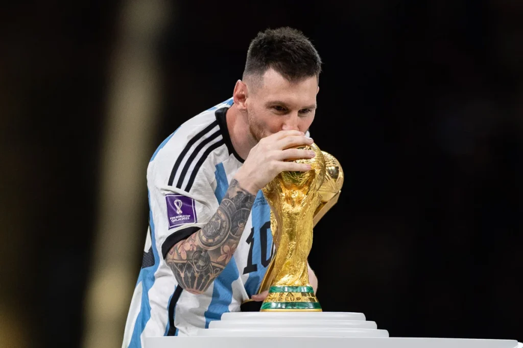 estrelas do futebol na copa do mundo de 2026