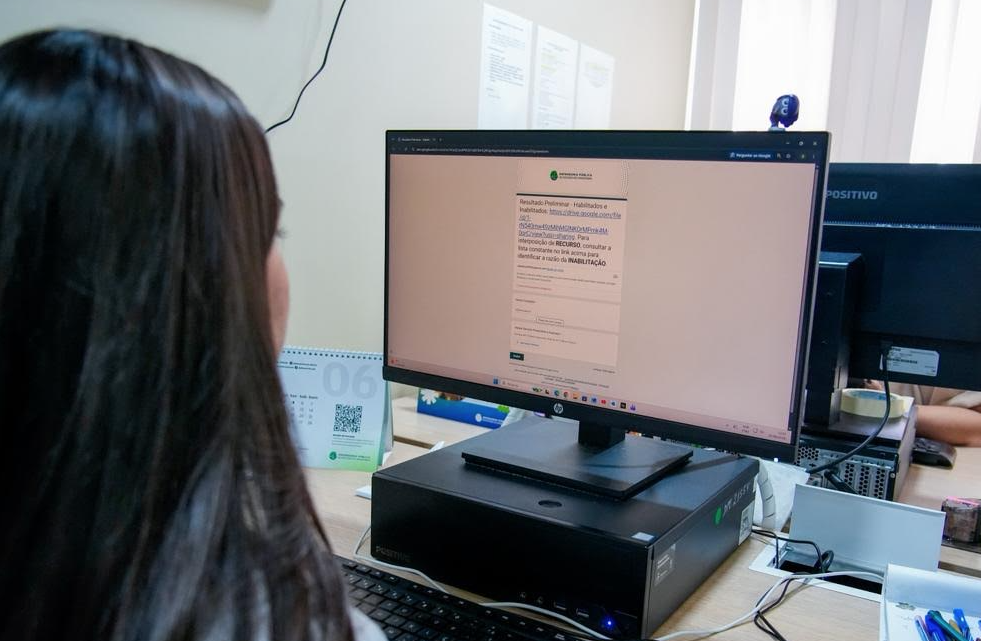 assistentes sociais do projeto assistência legal