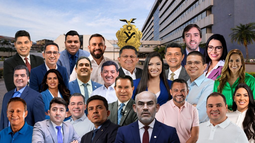 gastos dos deputados da aleam em 2026