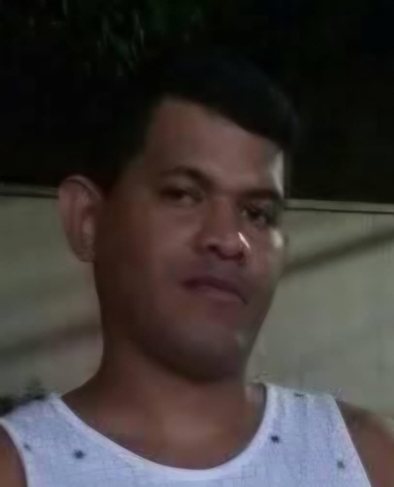 Homem desaparecido em Manaus com deficiência intelectual
