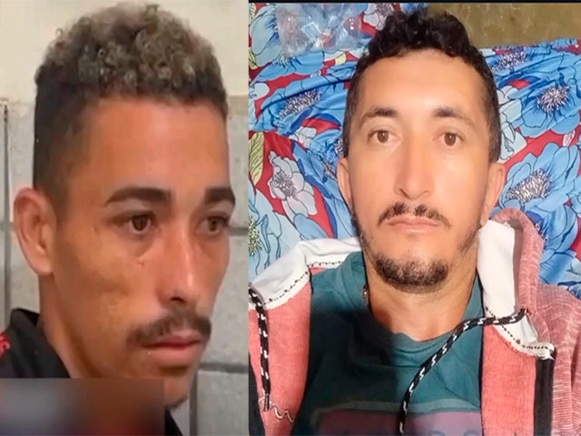 Homem foi preso após confessar assassinato em Serra da Raiz, Paraíba
