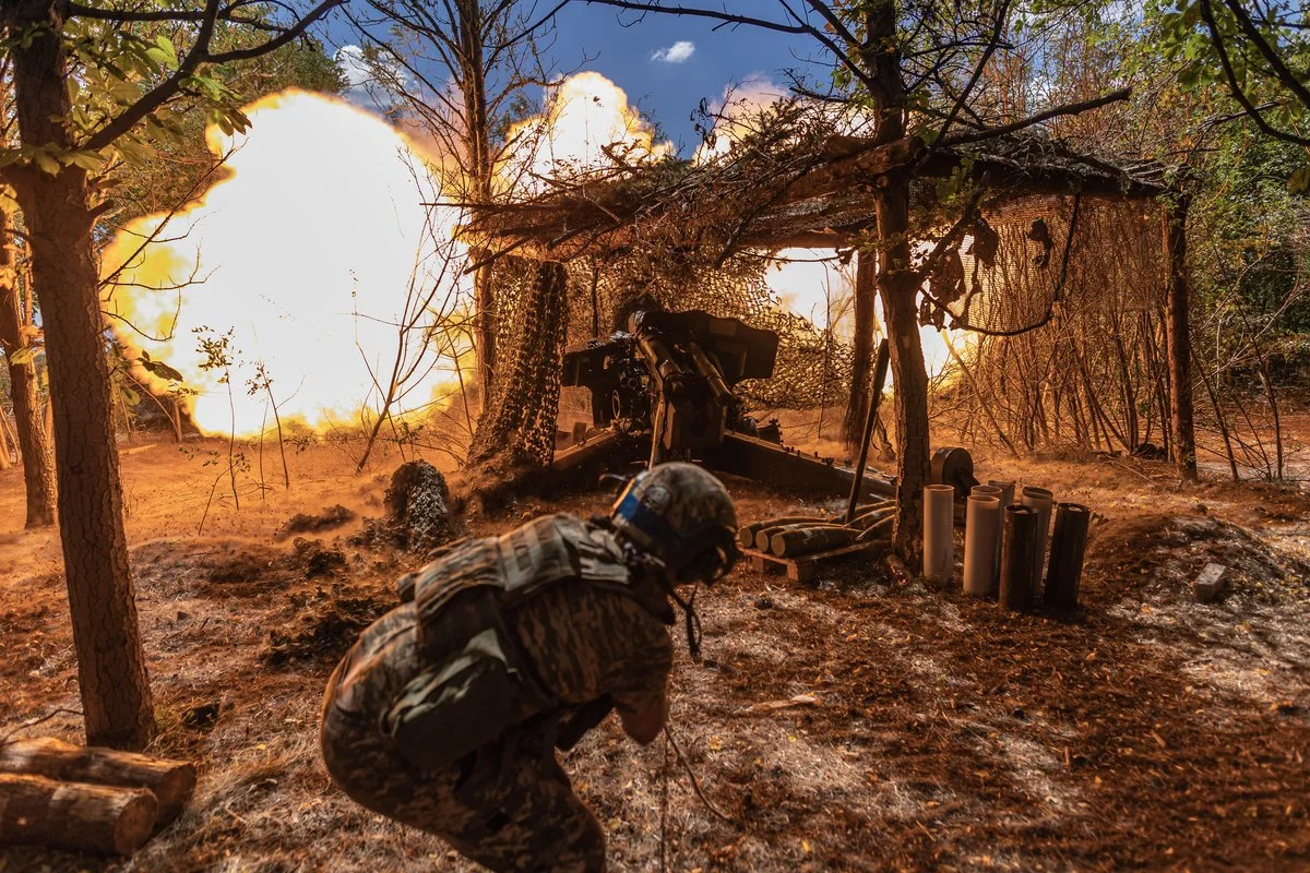guerra na ucrânia completa 1.570 dias de duração