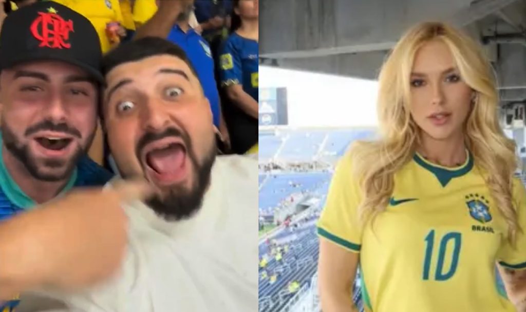 Influenciador moreirinha fc pede desculpas a virginia fonseca após polêmica