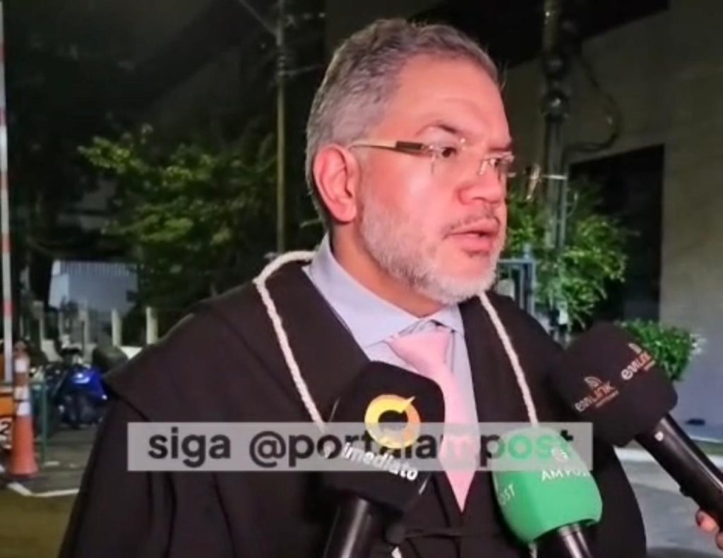 imagem do caso de condenação dos assassinos de Débora