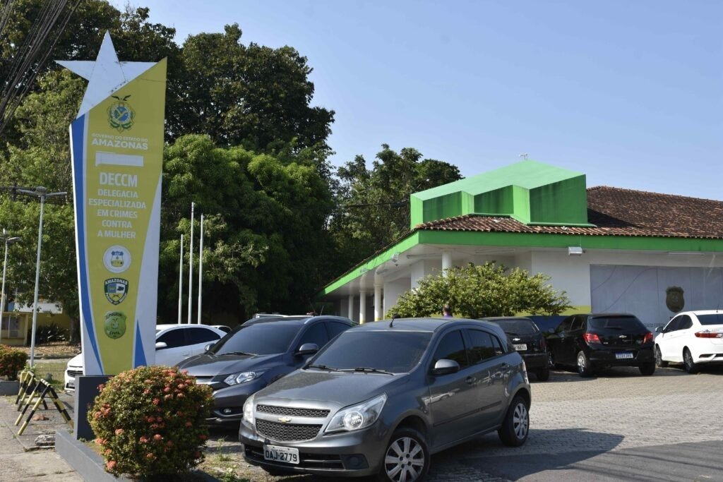 imagem do Ministério Público do Amazonas investigando falhas no atendimento a mulheres vítimas de violência