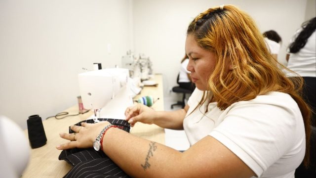 Saiba como se inscrever nos cursos gratuitos do Cetam em Manaus; nova unidade oferece 354 vagas