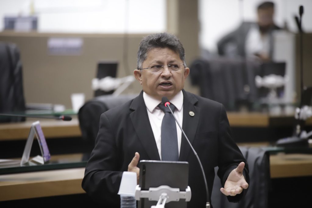 Imagem do processo administrativo da dívida do Partido dos Trabalhadores em Manaus
