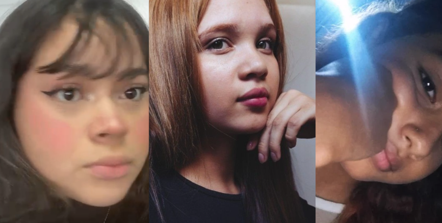 busca por jovens desaparecidas em manaus