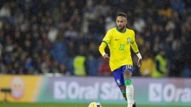 Veja a provável escalação do Brasil para jogo contra a Escócia na Copa do Mundo 2026