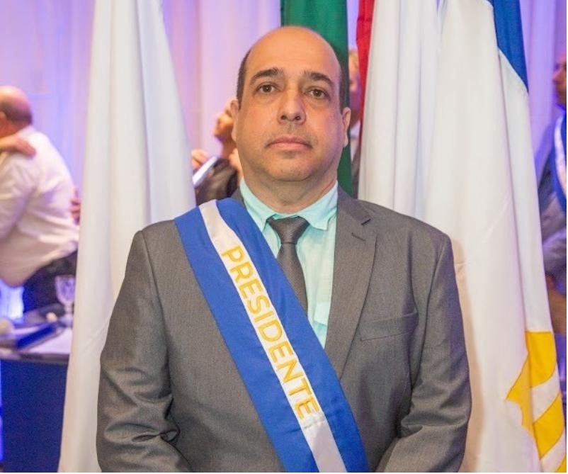 imagem relacionado ao processo de cassação do vereador josmar xavier