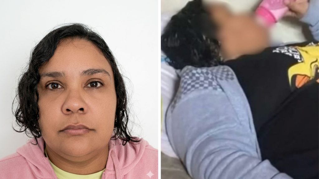 mulher de 37 anos se passando por uma adolescente em joinville