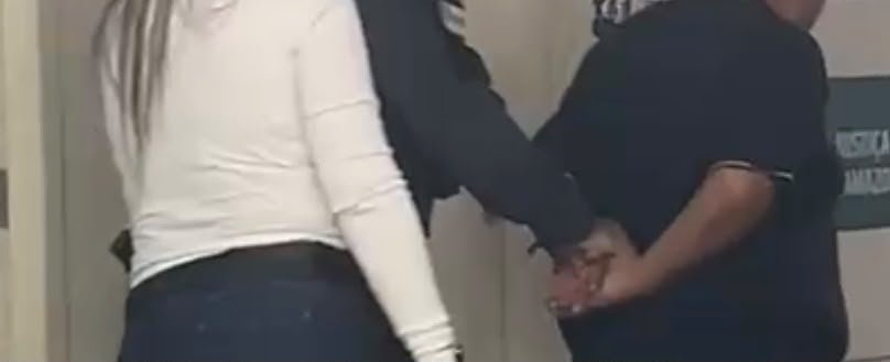 Homem preso por suspeita de importunação sexual em shopping