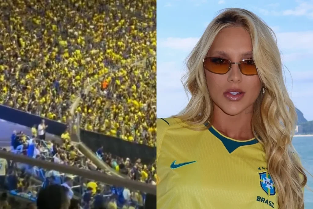 Virginia Fonseca em desabafo sobre críticas e superação nas redes sociais
