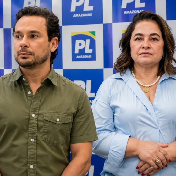 Condenação confirmada: TRE-AM mantém decisão que obriga Alberto Neto e Maria do Carmo a devolver R$ 768,7 mil ao Tesouro Nacional