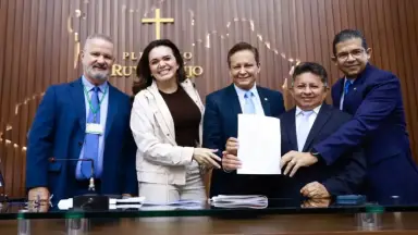 Aleam convoca primeiros aprovados do concurso público de 2025; lista tem 29 candidatos