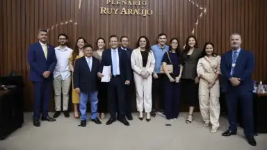Aleam convoca primeiros aprovados do concurso público; lista será publicada nesta quinta-feira