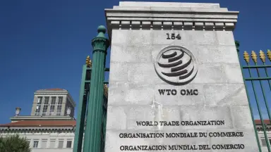 Brasil aciona OMC contra tarifas impostas pelos Estados Unidos