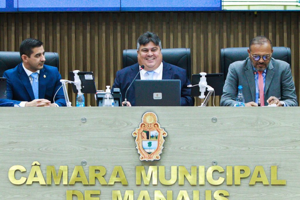 Homologação do concurso público da Câmara Municipal de Manaus