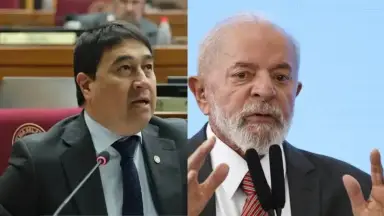 Câmara do Paraguai aprova repúdio a Lula e cobra devolução de troféus da Guerra da Tríplice Aliança