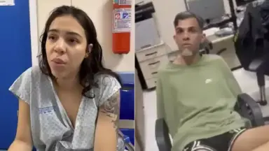 Casal confessa ter matado o próprio filho recém-nascido asfixiado após parto
