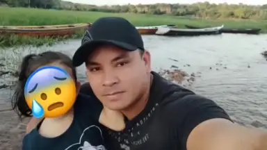 Com ciúmes, homem mata atual da ex, baleia a filha na cabeça e comete suicídio no Pará