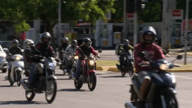 Começa hoje financiamento de motos e bicicletas elétricas pelo Move Brasil; veja quem pode participar