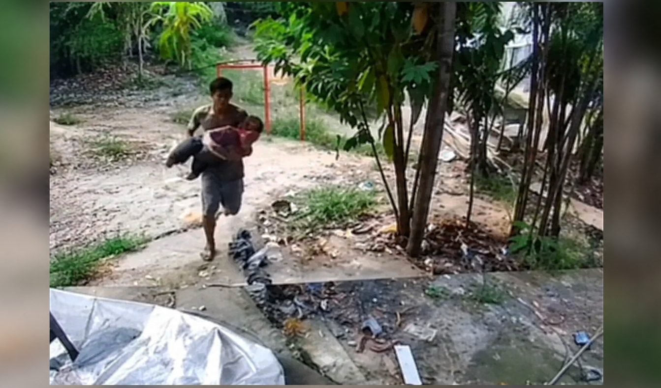 Criança de 6 anos morreu após incidente trágico no interior do Amazonas