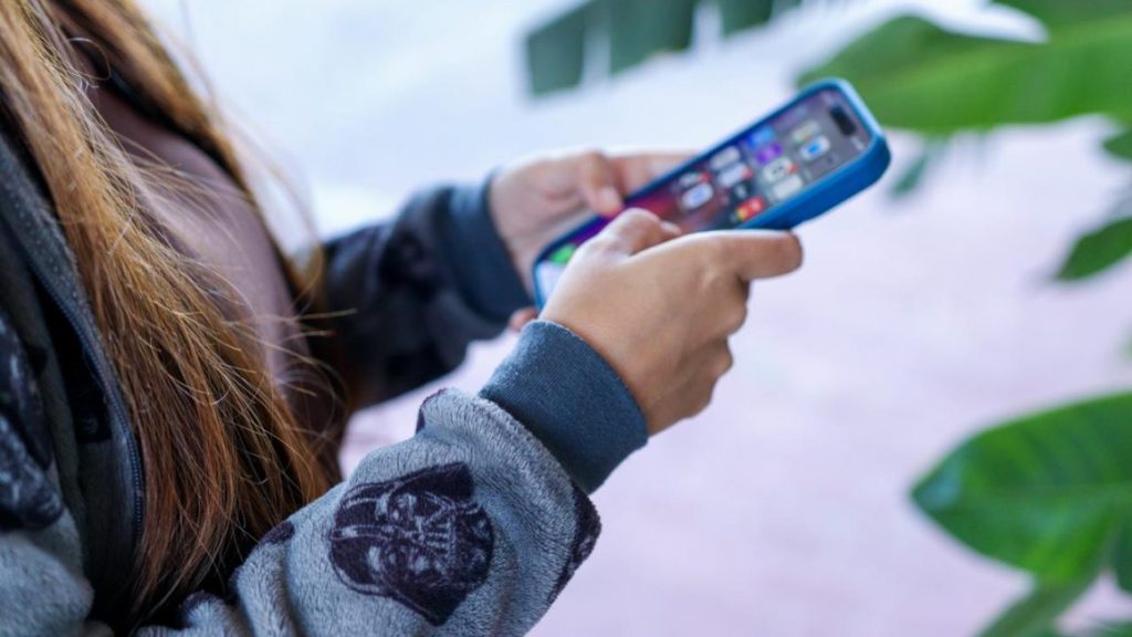 foto de divulgação sobre crimes digitais