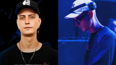 DJ argentino Diego Sosa fará apresentação exclusiva em Manaus